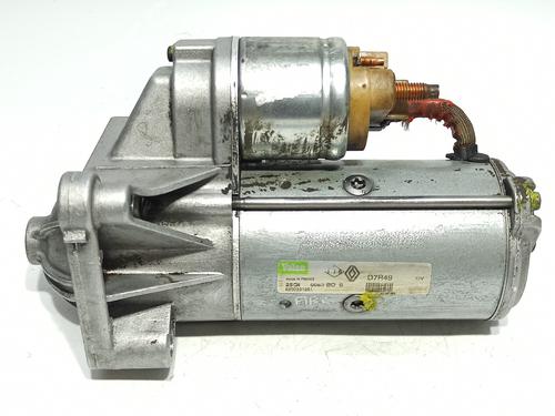 Starter RENAULT GRAND SCÉNIC II (JM0/1_) 1.9 dCi (JM0G, JM12, JM1G, JM2C) | BP15048208M8