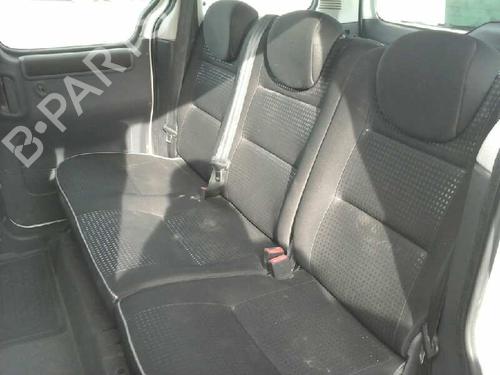 Rear windshield wiper arm PEUGEOT PARTNER MPV (5_, G_) 2.0 HDI | BP4861547C144