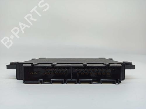 Electronic module MERCEDES-BENZ M-CLASS (W163) ML 400 CDI (163.128) | BP14541546M83