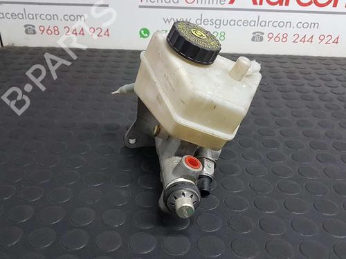 Brake master cylinder MERCEDES-BENZ CLK (C209) CLK 270 CDI (209.316) | BP2752473M77 