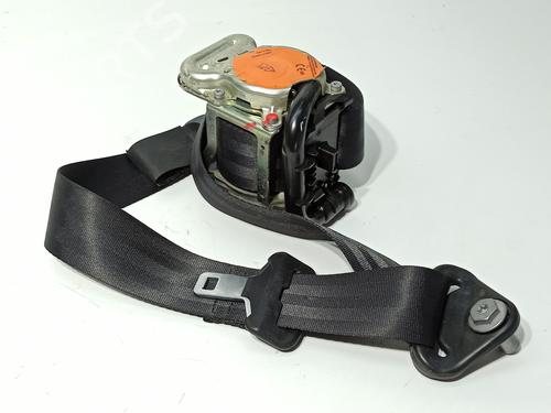 Front right seatbelt PEUGEOT EXPERT Bus (V_)  | BP35950708I25  - Image 5