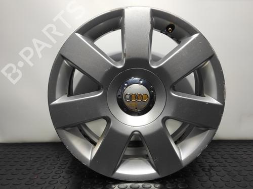 Rim AUDI TT Roadster (8N9) 1.8 T 8N0601025M | 8N0601025MZ17