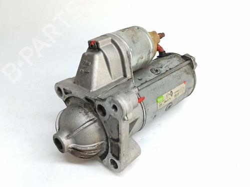 Starter RENAULT GRAND SCÉNIC II (JM0/1_) 1.9 dCi (JM0G, JM12, JM1G, JM2C) | BP7872561M8
