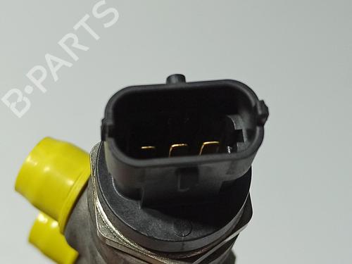Injection rail FIAT DOBLO Cargo (263_) 1.3 D Multijet | BP20673918M98 