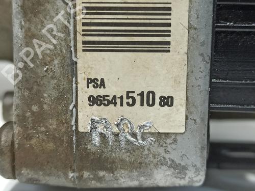 Styring servopumpe PEUGEOT 307 (3A/C) 1.6 HDi | BP22795048M99