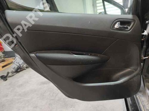 Rear left panel PEUGEOT 308 I (4A_, 4C_) 1.6 HDi | BP10042287C60