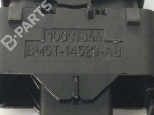 Right front window switch FORD FIESTA VI (CB1, CCN) 1.6 TDCi | BP2747679I26 