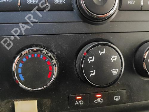 Climate control CHEVROLET CAPTIVA (C100, C140) 2.4 | BP40108194I5 - Image 2