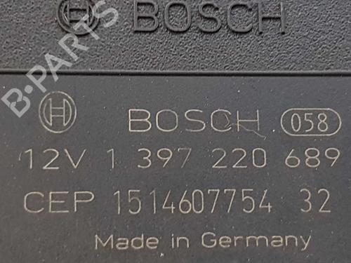 Front wiper motor SEAT LEON (5F1) 2.0 TDI | BP5413144M29