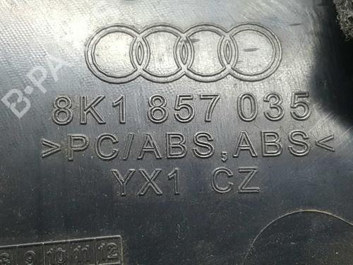 Glove box AUDI A4 B8 (8K2) 2.0 TDI | BP5604595C95