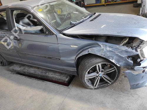 Luftmassemåler BMW 3 (E46) 320 d | BP11022731M95