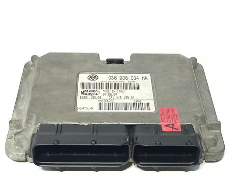 Engine control unit (ECU) SEAT IBIZA III (6L1) 1.4 16V | BP9169287M57