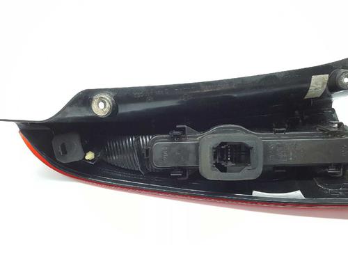Right taillight RENAULT ESPACE IV (JK0/1_) 2.2 dCi (JK0H) | BP3185948C35