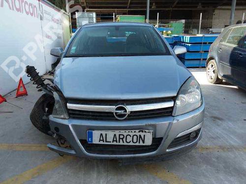 Front left window mechanism OPEL ASTRA H (A04) 1.7 CDTI (L48) | BP5080377C22 