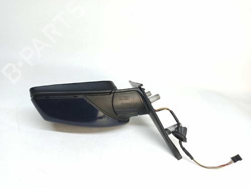 Left mirror BMW 5 (E60) 530 d | BP8103246C26 