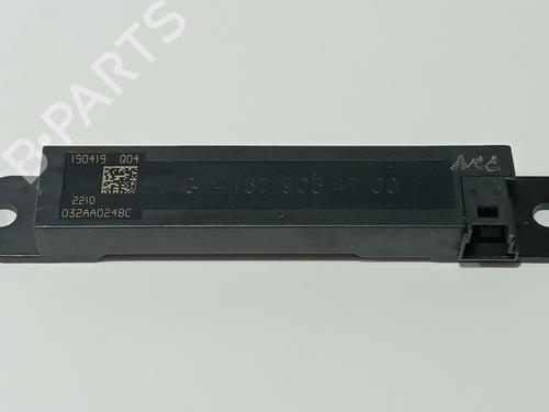 Antenne/Base MERCEDES-BENZ GLB (X247) GLB 200 d (247.612) (150 hp) 24845118