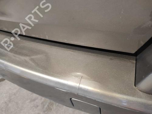 Rear bumper CITROËN C4 Grand Picasso I (UA_) 1.6 HDi | BP10235007C8