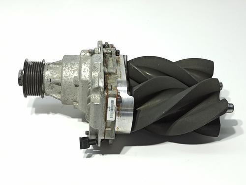Turbocharger/Supercharger AUDI Q7 (4MB, 4MG, 4MQ) 3.0 TFSI quattro | BP29320415M71 