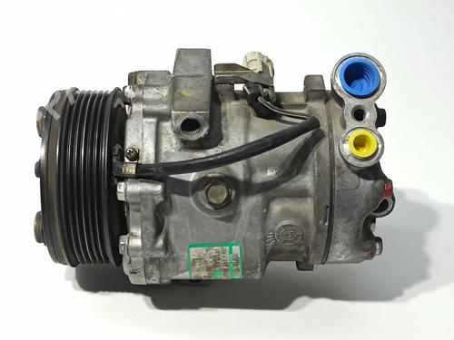 AC compressor OPEL ASTRA G Hatchback (T98) 1.7 DTI 16V (F08, F48) | BP23215051M34 