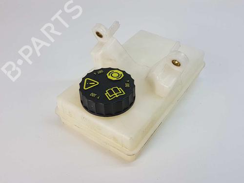 Used Power steering reservoir CITROËN BERLINGO MULTISPACE (B9) 1.6 HDi 90 4x4 (90 hp) 14538469