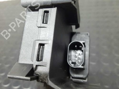 Pedal BMW 1 (F20) 120 d | BP2783226I4 