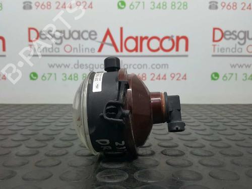 Right front fog light FORD FOCUS II (DA_, HCP, DP) 1.8 TDCi | BP2757527C31 