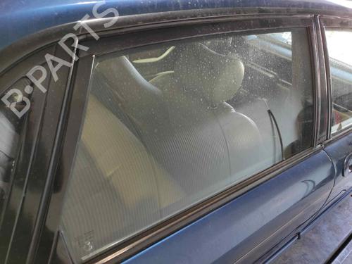 Rear right door window JAGUAR XJ (X300, X330) 6 3.2 | BP7451231C21