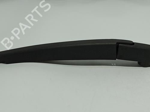 Used Rear windshield wiper arm NISSAN QASHQAI II (J11, J11_) 1.6 dCi (130 hp) 11053378