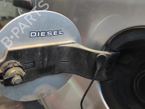 Fuel flap FORD FIESTA V (JH_, JD_) 1.4 TDCi | BP16780817C131