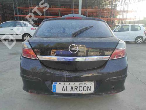 Alternator OPEL ASTRA H GTC (A04)  | BP7790813M7 