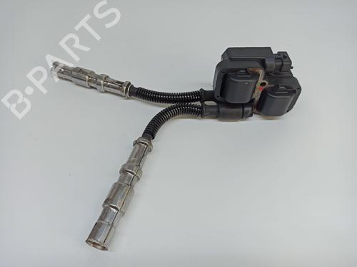 Ignition coil MERCEDES-BENZ E-CLASS (W211) E 240 4-matic (211.080) | BP10347001M94