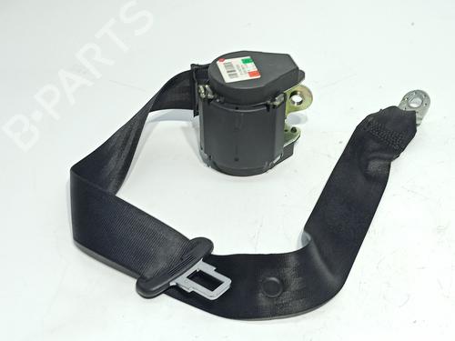 Rear center seatbelt AUDI A4 B8 (8K2) 2.0 TDI | BP11388901I27