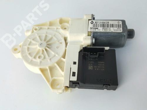 Portierruitmotor linksachter RENAULT MEGANE III Hatchback (BZ0/1_, B3_) 2.0 dCi (BZ0Y) (150 hp) 6999219