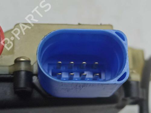 Front left lock SEAT IBIZA III (6L1) 1.9 TDI | BP4957778C98 