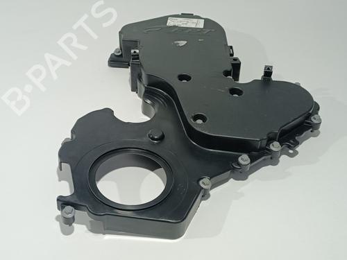 Registerdæksel IVECO DAILY VI Platform/Chassis 33S16, 35S16, 35C16, 40C16, 42S16, 50C16 5802871923