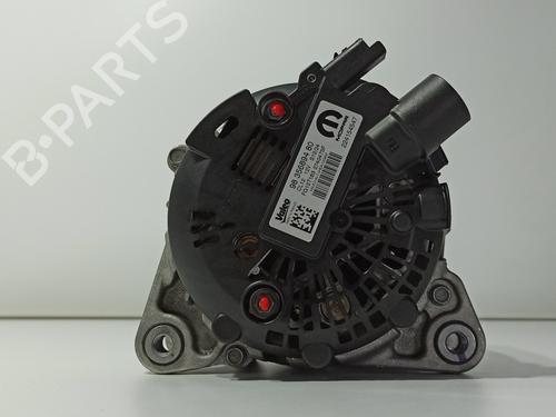 Alternator CITROËN C3 AIRCROSS II (2R_, 2C_) 1.2 PureTech 110 (2RHNZB, 2RHNZW, 2RHNPX, 2RHNPJ) | BP22708455M7 