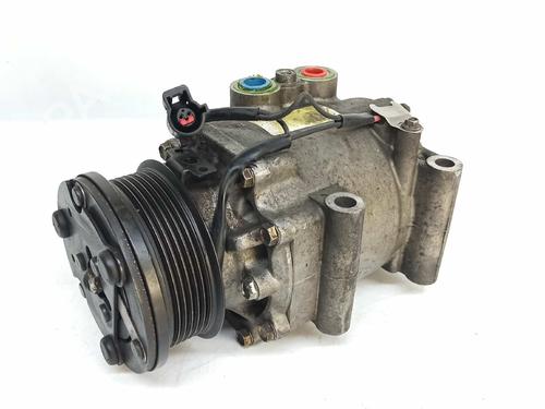 Used AC compressor FORD FOCUS I (DAW, DBW) [1998-2009]  10741814