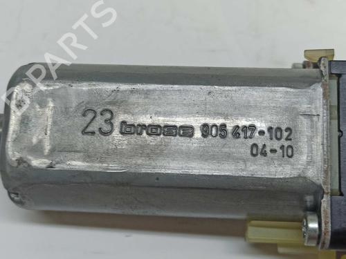 Electronic module VW TOUAREG (7LA, 7L6, 7L7) 3.0 V6 TDI | BP14540005M83