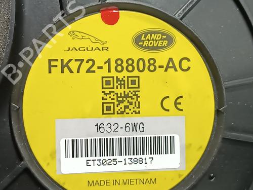 Speaker LAND ROVER DISCOVERY SPORT (L550) 2.0 D 4x4 | BP16673719E2 