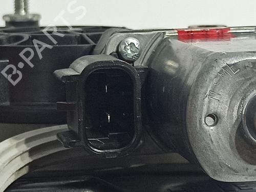 Front right window mechanism FIAT 500e (332_) Elektro 3+1 (FA1) | BP15272667C23 
