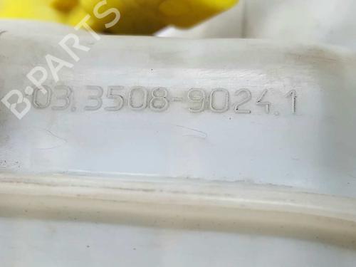 Brake master cylinder OPEL INSIGNIA A Sports Tourer (G09) 2.0 CDTI (35) | BP3191769M77 
