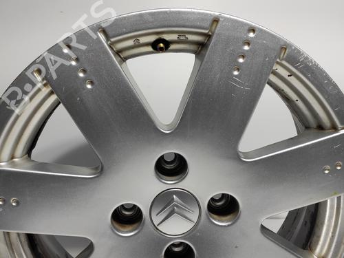 Rim CITROËN C2 (JM_) 1.6 | BP19180099C45