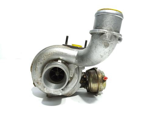 Used Turbocharger/Supercharger RENAULT LAGUNA II Grandtour (KG0/1_) [2001-2007]  31722105