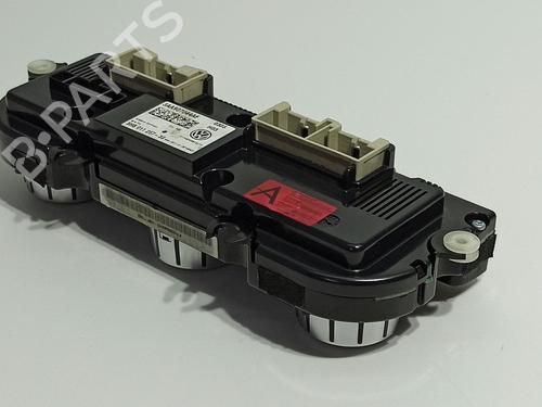 Climate control VW PASSAT B7 (362) 2.0 TDI | BP38051152I5 - Image 4