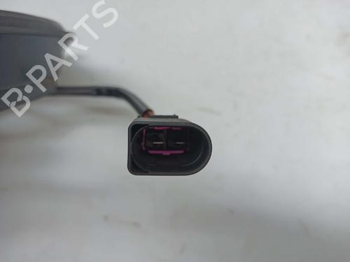 Køleventilator elektrisk SEAT ALHAMBRA (7V8, 7V9) 1.9 TDI | BP6044958M35 