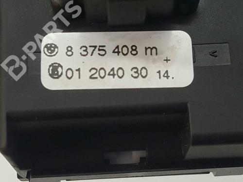 Ratstangsstang BMW X5 (E53) 4.4 i | BP6836725I23 