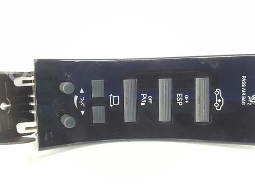 Used Switch MERCEDES-BENZ S-CLASS (W221, V221) S 320 CDI (221.022, 221.122) (235 hp) 11387543