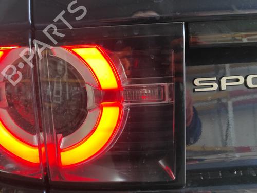 Other LAND ROVER DISCOVERY SPORT (L550) 2.0 D 4x4 | BP16673635O1 