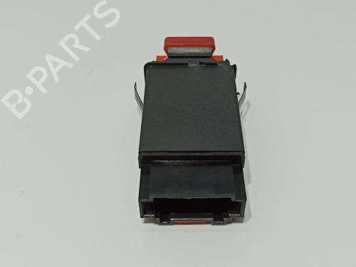 Warning switch AUDI A6 C5 (4B2) 2.5 TDI | BP13242410I22 
