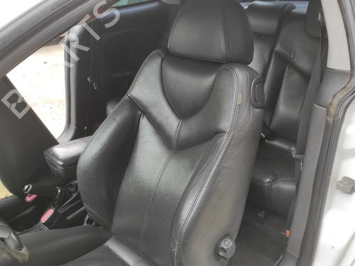Used Left front seat Left front seat 16706570 16706570